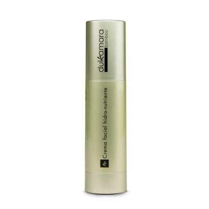 Crema facial hidro-nutriente Dulkamara