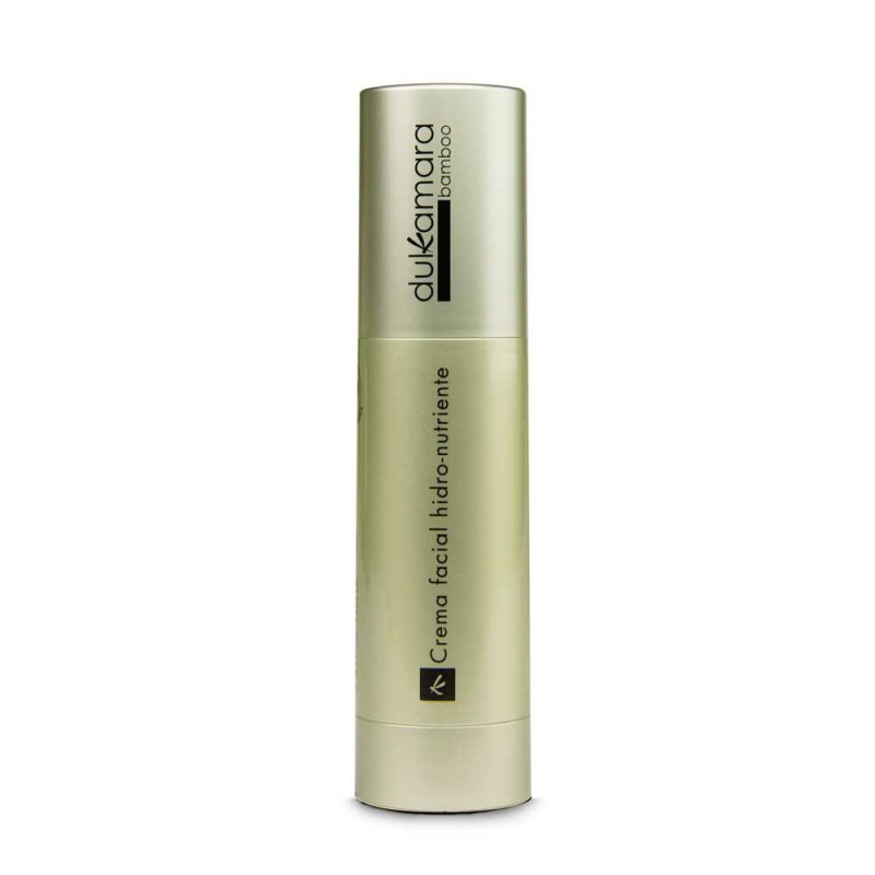 Crema facial hidro-nutriente Dulkamara