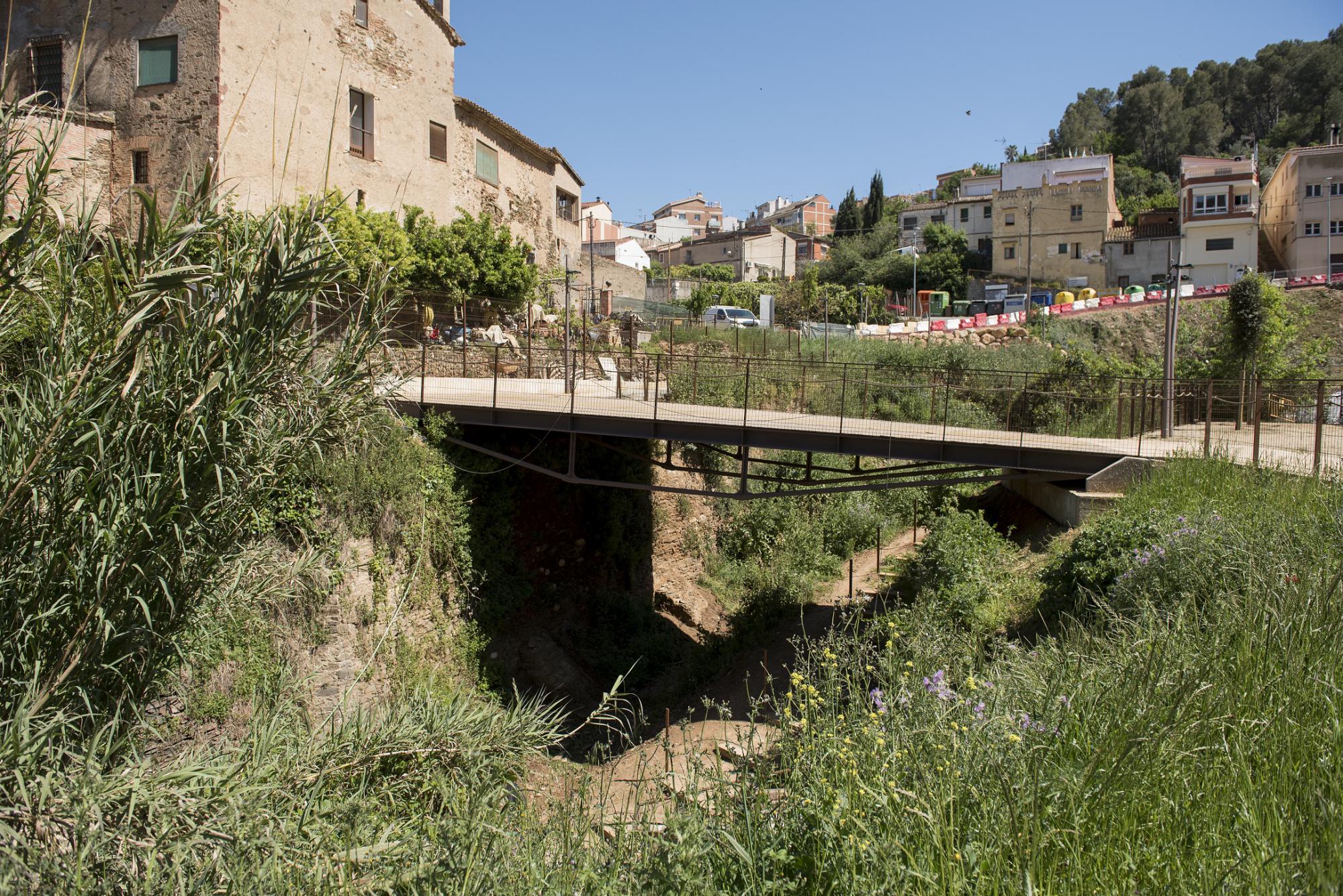 Sant Climent de Llobregat by Olistik Gavà