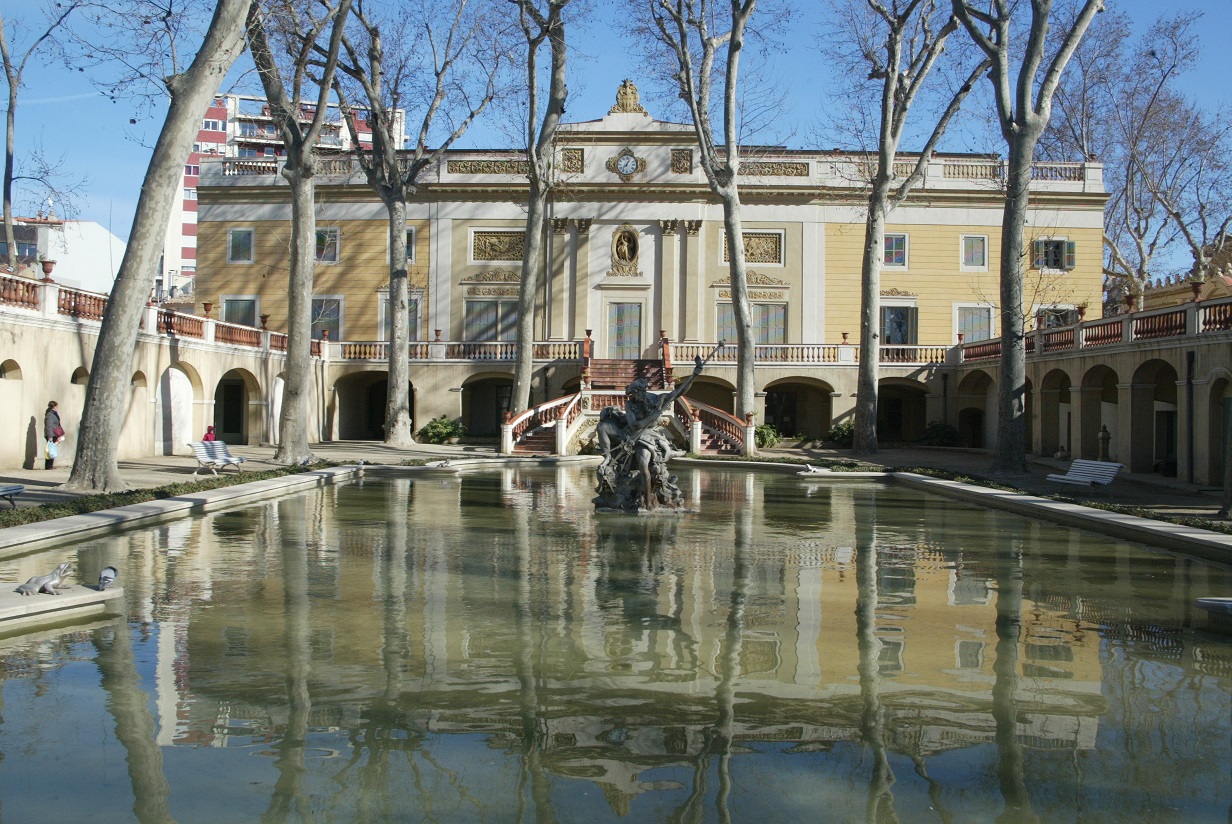 Sant feliu de Llobregat by Olistik Gavà
