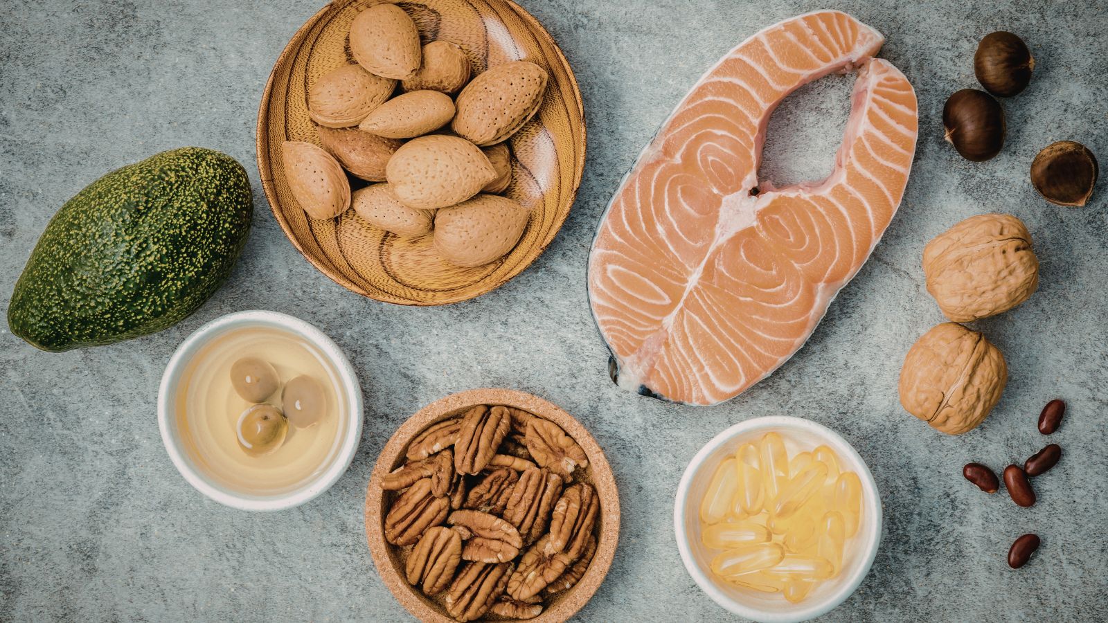 ¿Se puede "apagar" una predisposición genética a una enfermedad con la alimentación?