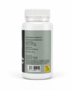 complemento alimenticio a base de extracto de raíz de Ashwagandha de cultivo ecológico que da estabilidad emocional y física.