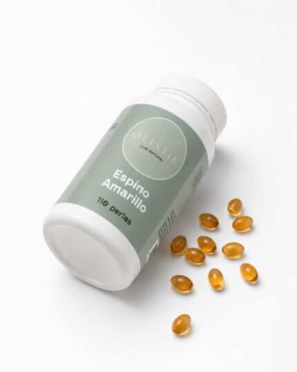 El Espino Amarillo es una herramienta natural con un impacto profundo en la salud de la piel y las mucosas, y desde la vision de medicina holística y PNIE se valora por su capacidad para mejorar la integridad de barreras, disminuir inflamación y favorecer el equilibrio entre los sistemas psiconeuroinmunoendocrinos.