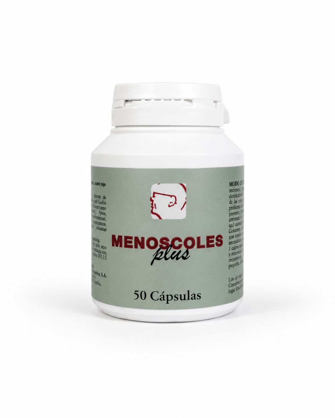 Mensocoles Plus