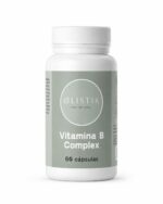 El complejo de vitaminas B es un conjunto de micronutrientes esenciales que trabaja de forma sinérgica para sostener funciones fundamentales del organismo. Participa en la generación de energía, la función cognitiva, la salud emocional, el equilibrio hormonal, la respuesta inmunitaria, el metabolismo celular y la calidad de tejidos tan importantes como piel, cabello y mucosas.