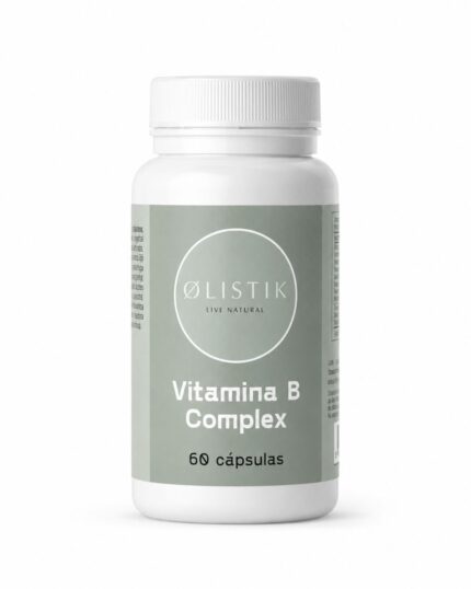 El complejo de vitaminas B es un conjunto de micronutrientes esenciales que trabaja de forma sinérgica para sostener funciones fundamentales del organismo. Participa en la generación de energía, la función cognitiva, la salud emocional, el equilibrio hormonal, la respuesta inmunitaria, el metabolismo celular y la calidad de tejidos tan importantes como piel, cabello y mucosas.